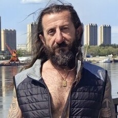 Фотография мужчины Александр, 52 года из г. Благовещенск