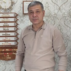 Фотография мужчины Дидар, 41 год из г. Кызылорда