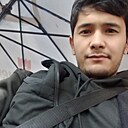 Аман, 25 лет