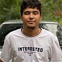 Азат, 22 года