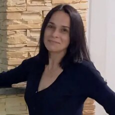 Фотография девушки Ирина, 46 лет из г. Санкт-Петербург