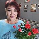 Лариса, 60 лет