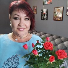 Фотография девушки Лариса, 60 лет из г. Таштагол