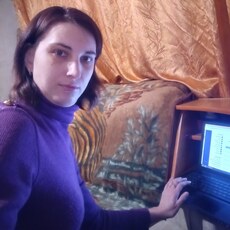 Фотография девушки Настя, 32 года из г. Оренбург
