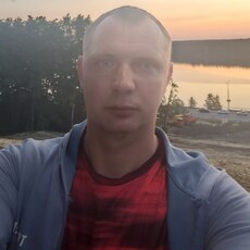 Фотография мужчины Иван, 39 лет из г. Калуга