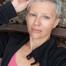 Фотография девушки Анна, 48 лет из г. Пенза