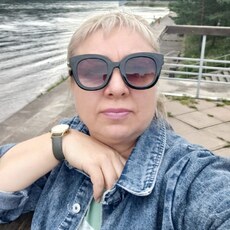 Фотография девушки Наталья, 49 лет из г. Ачинск
