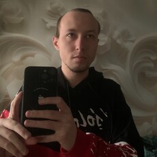 Фотография мужчины Дмитрий, 22 года из г. Ульяновск