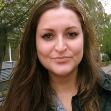 Фотография девушки Елена, 45 лет из г. Вологда