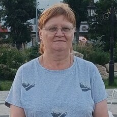 Фотография девушки Ольга, 56 лет из г. Лянтор