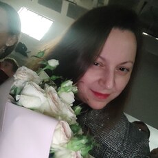 Фотография девушки Наталья, 46 лет из г. Москва