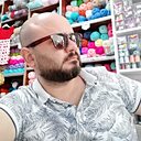 Mehmet, 41 год