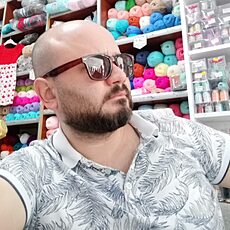 Фотография мужчины Mehmet, 41 год из г. Вичуга