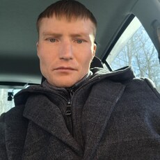 Фотография мужчины German, 33 года из г. Усть-Илимск
