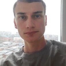 Фотография мужчины Алексей, 28 лет из г. Бийск