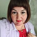 Настена, 40 лет