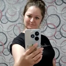 Фотография девушки Юлия, 37 лет из г. Канск