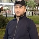 Мансур, 38 лет
