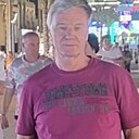 Сергей, 62 года