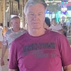 Фотография мужчины Сергей, 62 года из г. Мюнстер