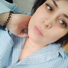 Фотография девушки Анна, 41 год из г. Черногорск