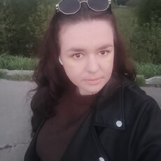 Фотография девушки Дарья, 29 лет из г. Томск