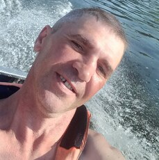 Фотография мужчины Андрей, 43 года из г. Солтон