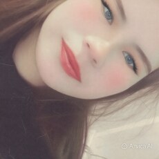Фотография девушки Анастасия, 25 лет из г. Абакан