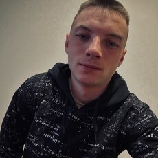 Фотография мужчины Вадим, 22 года из г. Смоленск