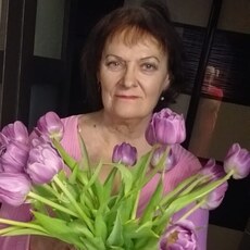 Фотография девушки Наталья, 62 года из г. Абакан