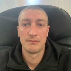 Фотография мужчины Александр, 38 лет из г. Пыть-Ях