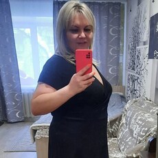 Фотография девушки Елена, 41 год из г. Нижний Новгород
