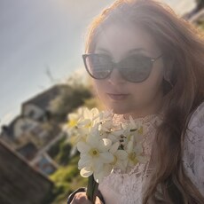 Фотография девушки Аристократка, 32 года из г. Прокопьевск