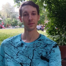 Фотография мужчины Сергей, 32 года из г. Воскресенск
