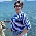 Зинаида, 58 лет