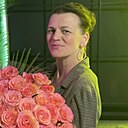 Татьяна, 45 лет