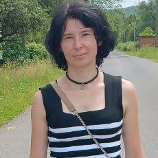 Фотография девушки Катя, 39 лет из г. Одесса