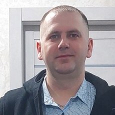 Фотография мужчины Олег, 32 года из г. Гродно