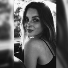 Фотография девушки Ксюша, 26 лет из г. Кричев