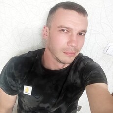 Фотография мужчины Юра, 34 года из г. Тольятти