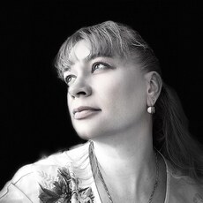 Фотография девушки Анастасия, 45 лет из г. Аксу
