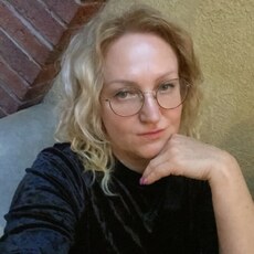 Фотография девушки Елена, 52 года из г. Курск