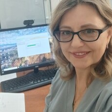 Фотография девушки Таша, 52 года из г. Алматы