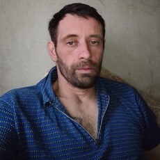 Фотография мужчины Сергей, 41 год из г. Магадан