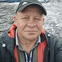 Эдгар, 58 лет