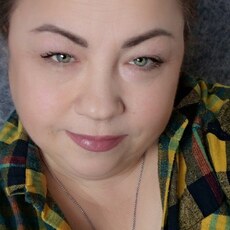 Фотография девушки Надежда, 48 лет из г. Красноярск