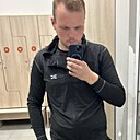 Роман, 34 года