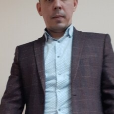Фотография мужчины Dims, 41 год из г. Екатеринбург