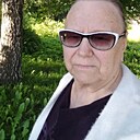 Людмила, 70 лет