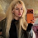 Анастасия, 28 лет